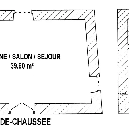 Renove Au Calme Avec Jardin, Terrasse Et Acces A Amenagee - Fr-1-306-1219 Mésanger
