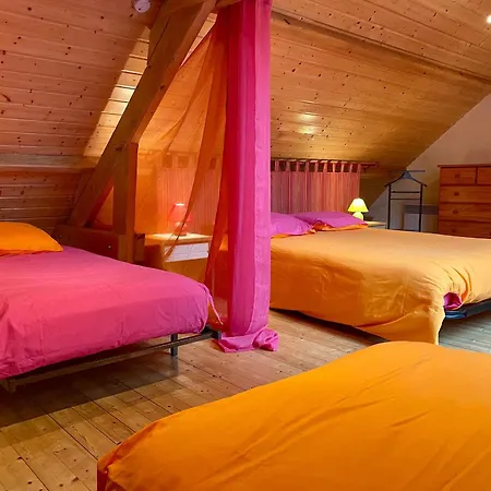 Renove Au Calme Avec Jardin, Terrasse Et Acces A Amenagee - Fr-1-306-1219 度假居 Mésanger