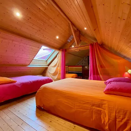 Renove Au Calme Avec Jardin, Terrasse Et Acces A Amenagee - Fr-1-306-1219 度假居