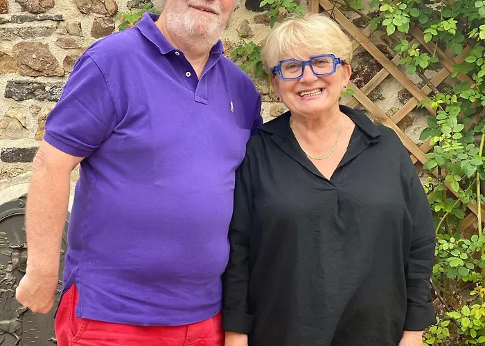 Rénové Au Calme Avec Jardin, Terrasse Et Accès à Aménagée - Fr-1-306-1219 Casa de Férias Mésanger